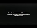 Opening To Juassic Park 1994 VHS