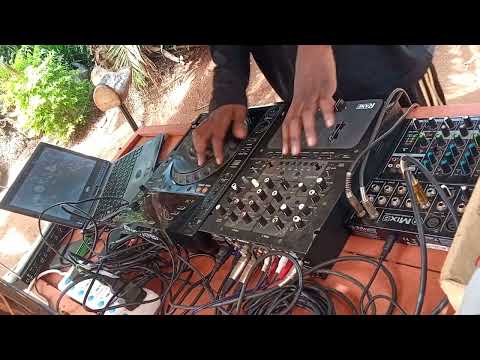 Kuna Kuna vs Kuna Day🔥🔥🔥 @DjRudeboy254 @DJJoeMfalme #shorts #kunakuna #iposiku