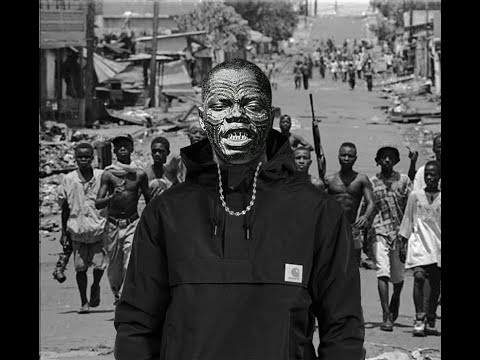 NAB FAKE - FAUX COMPTE (Prod by. V DON)