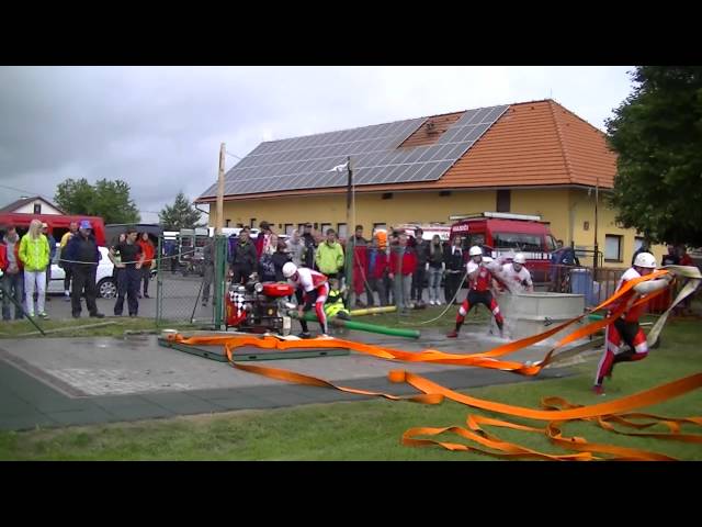 Renmotor Jinolice, 22. 06. 2014