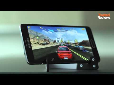 Note 4 VS iPhone 6 Plus Review