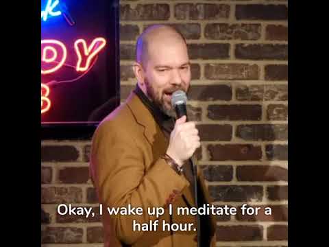 Where do these wellness people find the time!???