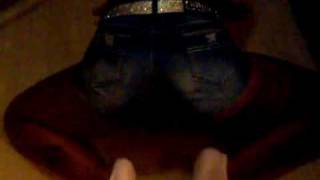 let me see your booty-- the dream