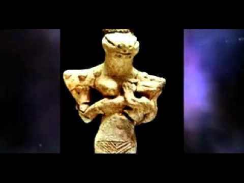 06/05/11- UFOs: Chariots of the Beast - Michael Hoggard