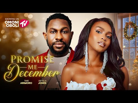 Promise Me December