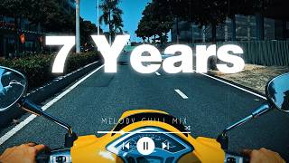 7 Years (Lyrics) - Lukas Graham [Helions Cover]