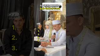 Download lagu Ijab Qabul Core | Ranking Moment #shorts #ijabqabul mp3 Download lagu Ijab Qabul Core | Ranking Moment #shorts #ijabqabul mp3