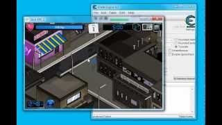 Stick RPG 2-How to use Cheat Engine 6.2 on Stick RPG 2 (Money and Stats)