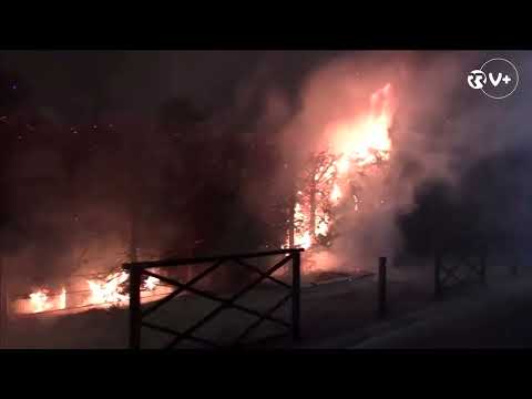 Pilhagens e carros incendiados marcam nova onda de protestos em França