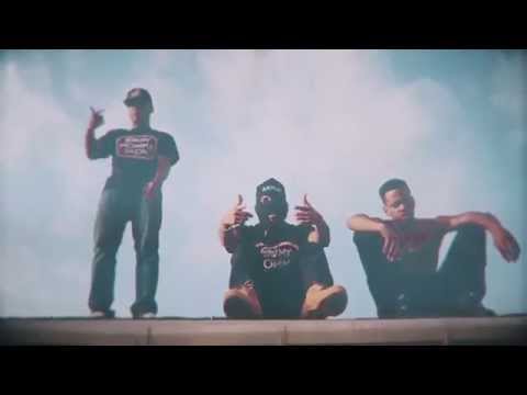 Leswood - Sit Down Freestyle Music Video