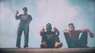 Leswood - Sit Down Freestyle Music Video