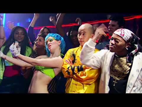 Seamus Haji Ft. Kayjay - Last Night A DJ Saved My Life (HD Remaster)