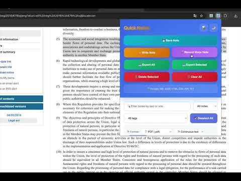Item video thumbnail
