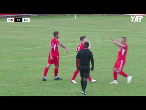 Highlights | Tunbridge Wells v Glebe - 15.08.23