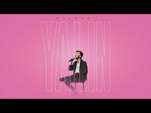 Yalın - Halbuki on Spotify Charts