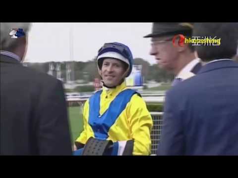 2015 ATC Sires Produce Stakes G1 - Pride Of Dubai (杜拜驕驥) - H.Bowman