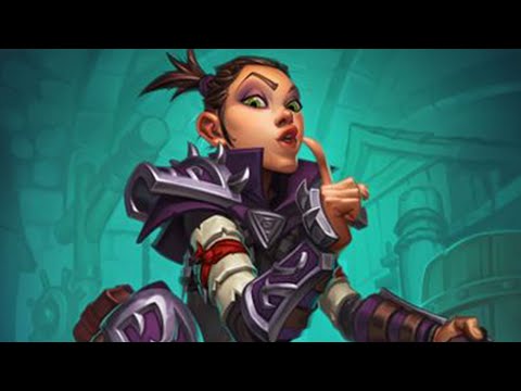 LE MEILLEUR DECK DE BUCAREST - voleur tempo