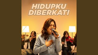 Download lagu Hidupku Diberkati mp3 Download lagu Hidupku Diberkati mp3