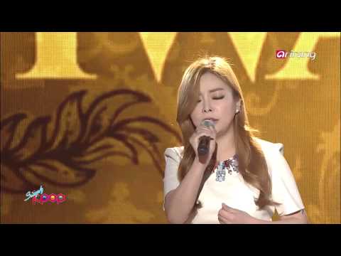 Simply K-Pop EP151-Hwayobi - My man 화요비 - 그 사람