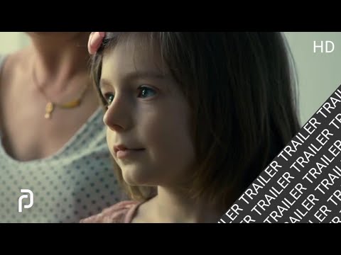 Pequena Garota (2020) Trailer Legendado🎬