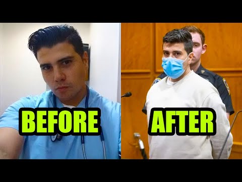 Fake TikTok BBL Doctor Facing 15 Years Prison