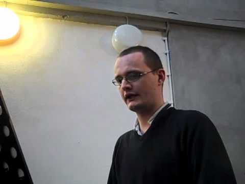 Vivaldi's Gloria - Cum Sancto Spiritu (bass part - video 8)