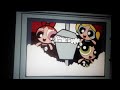 Powerpuff Girls Clip Going To The Movies