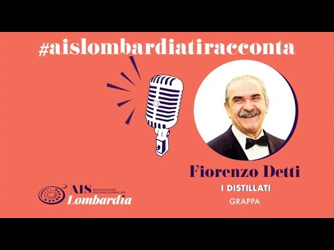 #aislombardiatiracconta - I Distillati - Grappa