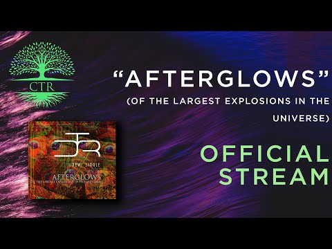 Crossing the Rubicon - Afterglows (Official Stream)