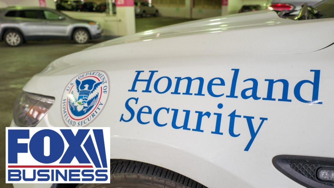 'POLITICS OVER PUBLIC SAFETY': Homeland Security responds to Minnesota lawsuit