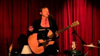 You Can't Stand up Alone