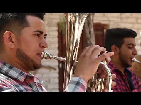 Álbum Completo | Al Mismo Nivel | La Máxima Banda de Zacatecas en Vivo
