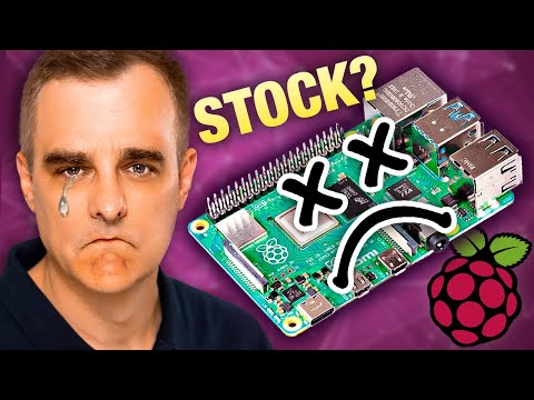 Eben Upton Interview Raspberry Pi Behind the Scenes