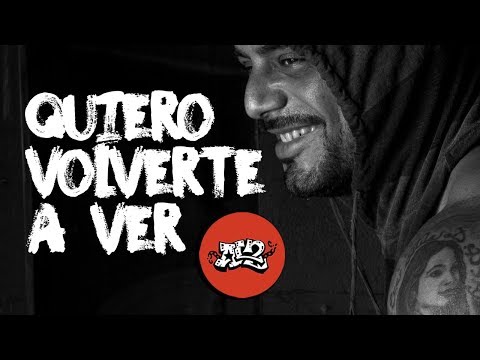 Al2 El Aldeano - Quiero volverte a ver (Letra)