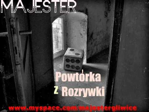 Majester-Czekam Na Lepsze Jutro