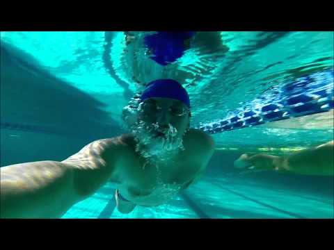 Gopro: Swimming Champions