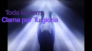 Muestrame Tu Rostro-Marco Barrientos y Yvonne Muñoz (con letra)