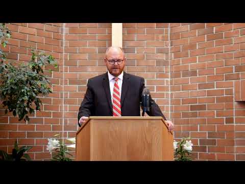 Beacon Church Easter Service