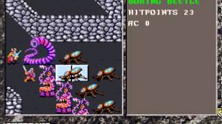 Let's Play The Dark Queen of Krynn part 014