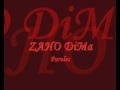Zaho Dima paroles 