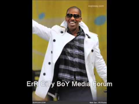 Jamie Foxx 16 By ErR CiTy BoY