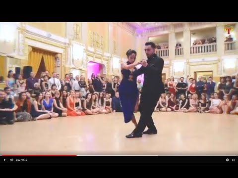 LA VISUAL-RADIO DI TANGO PASIÓN RADIO