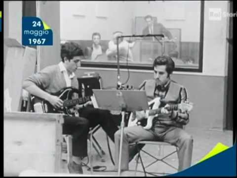 "Se Perdo Anche Te"   Gianni Morandi