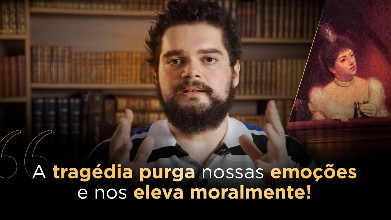 Minhas 5 peças de teatro favoritas