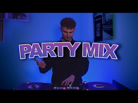 PARTY MIX 2023 | #1 | Club Mix Mashups & Remixes - Mixed by JEYZNO