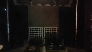 Gavin Harrison-What Happens Now-from Cheating the Polygraph LP album