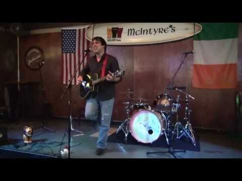 HonkyTonk, USA - Written and Performed by Brandon Hans