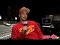 T I Reveals His Top 5 Albums Of 2012