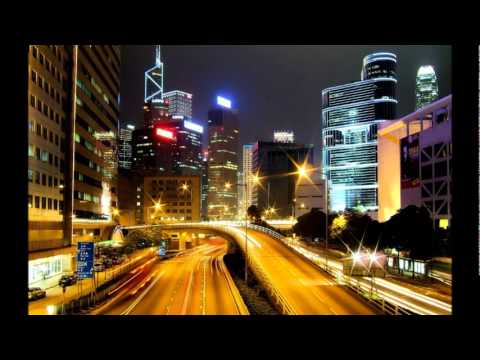 Eric Gadd - Ian Pooley - The Right Way (Deep Way Mix) [High Fidelity]