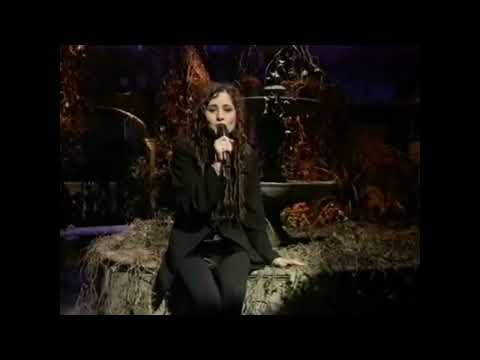 Frances Ruffelle - Slowboat - A Song for Europe 1994 - United Kingdom - Eurovision